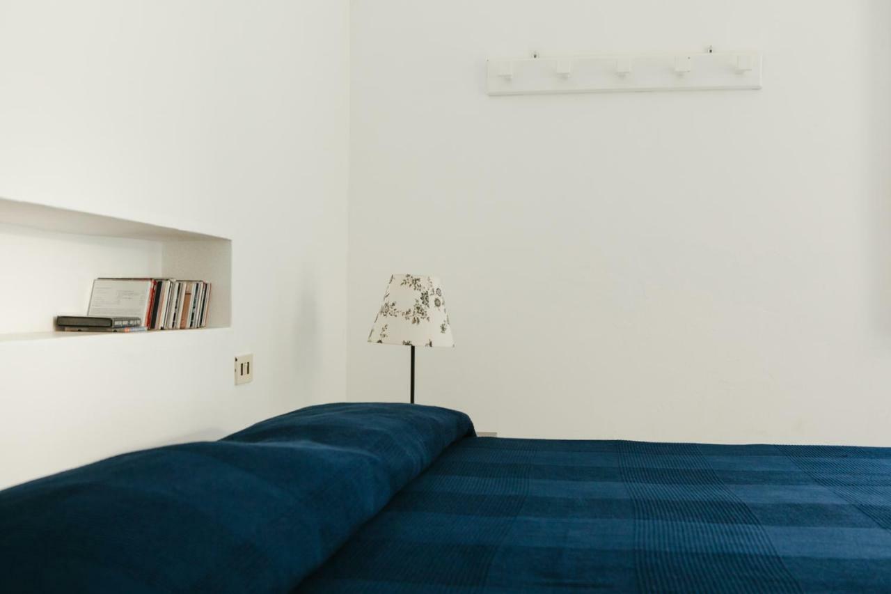 Casa Carlotta Bed and Breakfast Stromboli Buitenkant foto